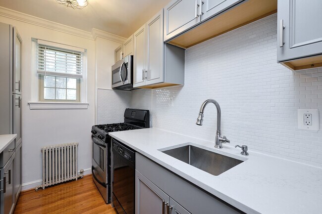 Photo - 3925 Davis Pl NW Unit 206