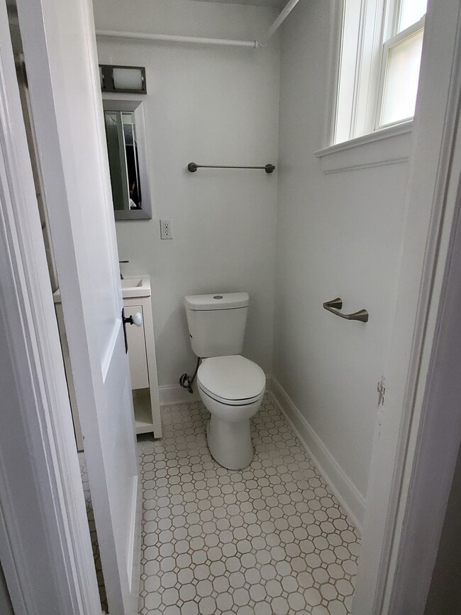 Photo - Hobart Apartments