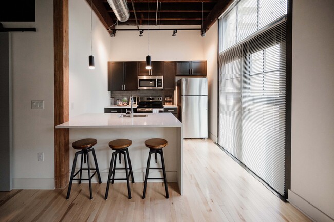 Photo - Maxwell Lofts