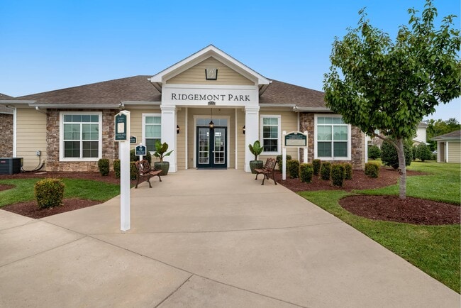 Photo - Ridgemont Park