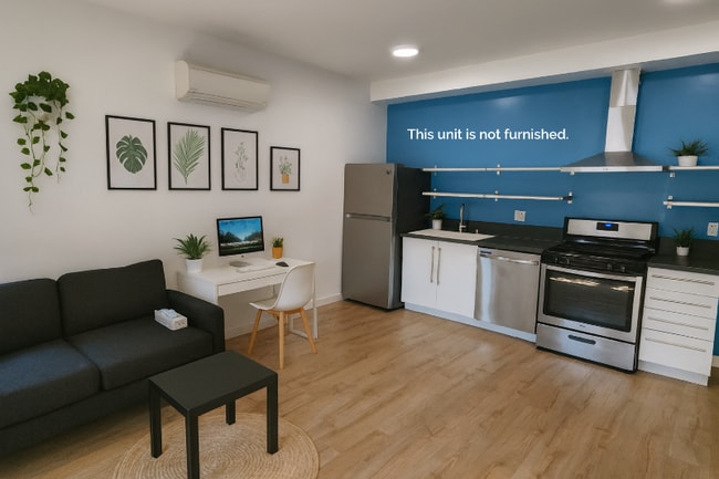 Photo - 2103 S Harcourt Ave Unit 1