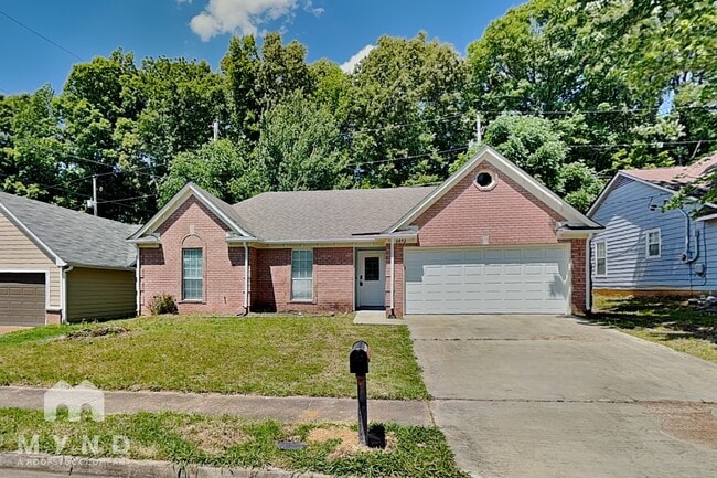 Building Photo - 6892 Gallop Dr