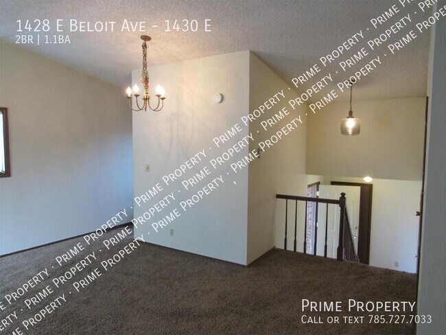 Photo - 1428 E Beloit Ave