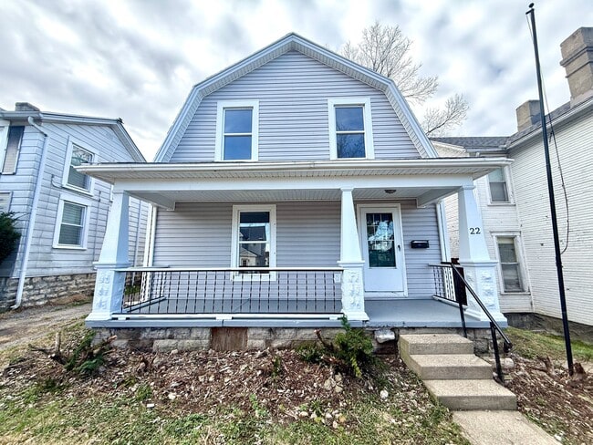 22 Pleasant Ave