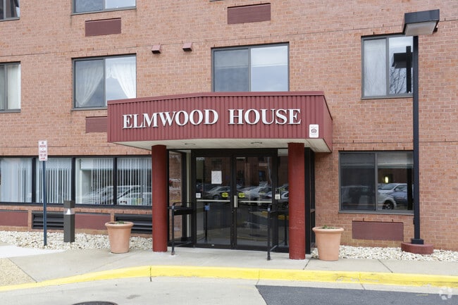 Photo - Elmwood House
