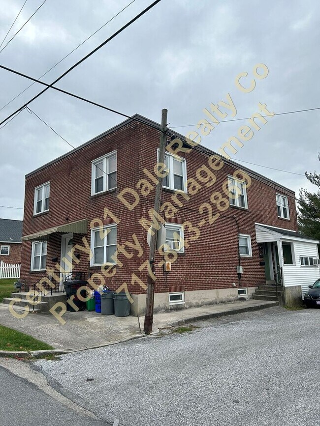 Photo - Adams St. 220 S. Unit 2nd Floor Rear