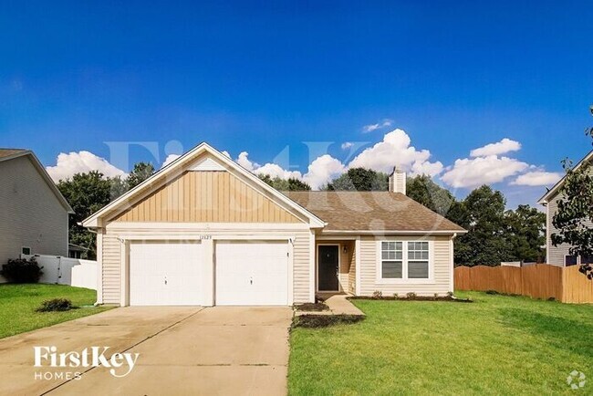 Building Photo - 12829 Brandenburg Ln Rental