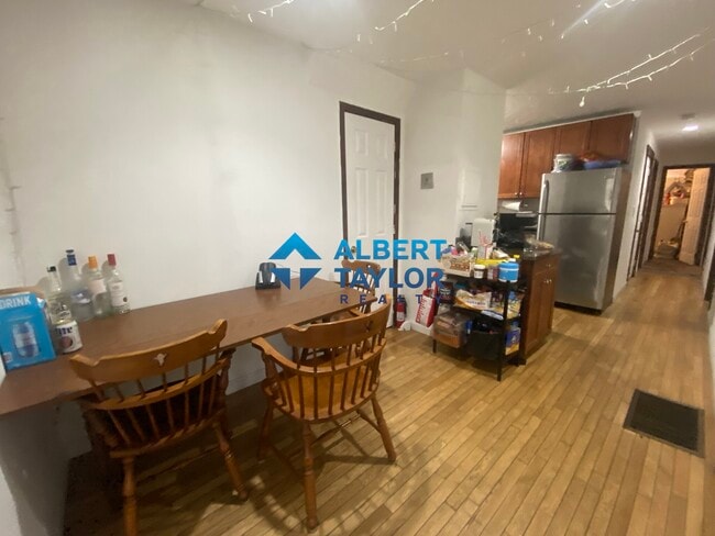 10 Parker Hill Ave Unidad 1