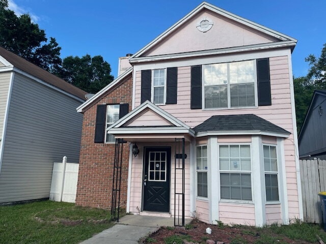 Photo - Updated 3BR/2BA Home with Fenced Backyard in Dunn Ave / Highlands Area