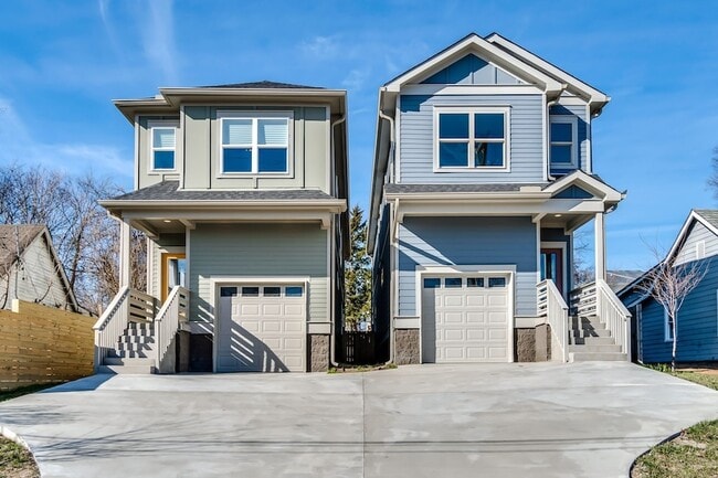 Photo - 1603 Porter Ave