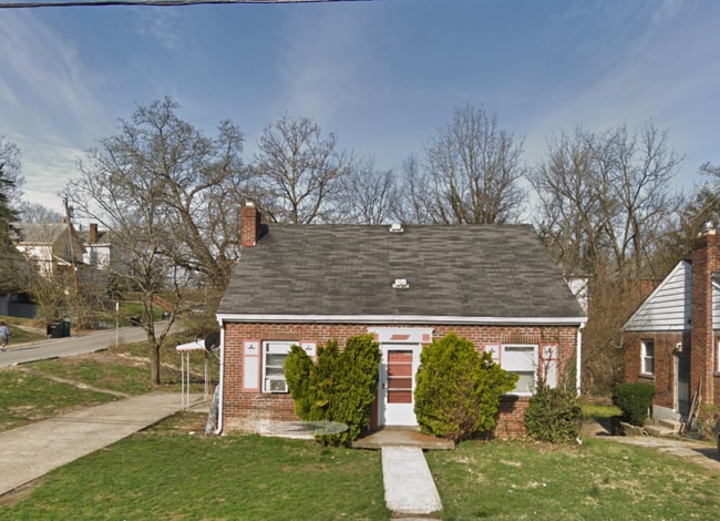 Photo - 3037 Worthington Ave