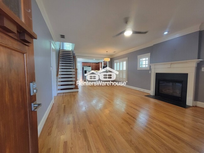 Photo - 1357 Benteen Park Dr SE