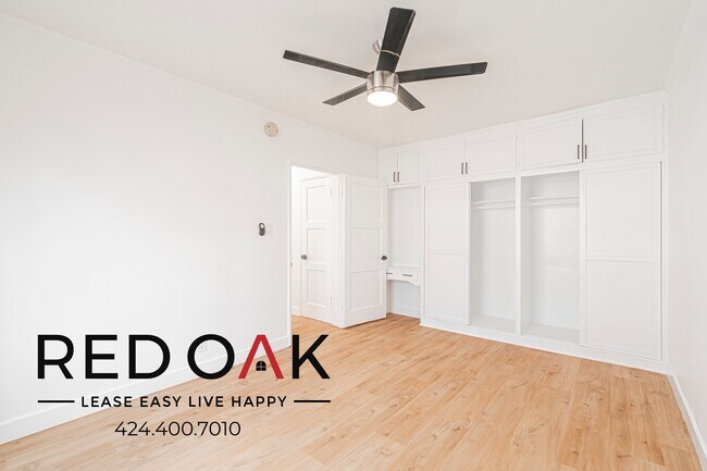 Photo - 1024 Menlo Ave Unidad 17