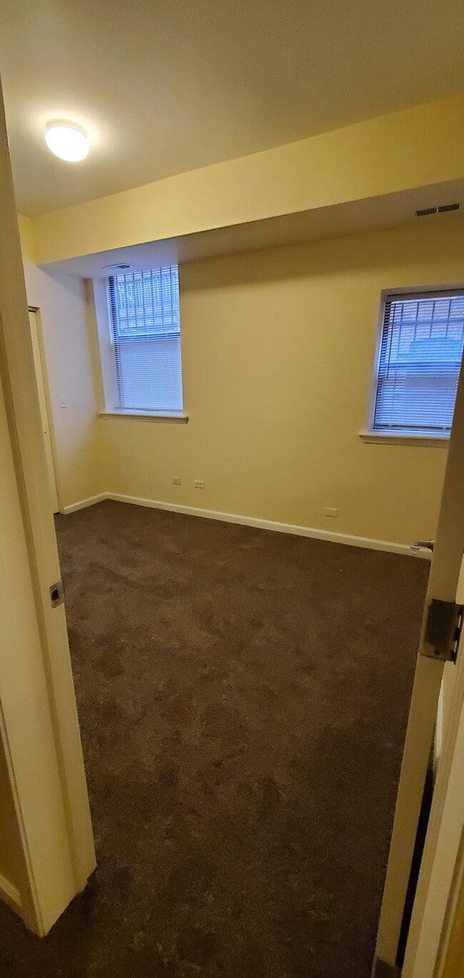 Photo - Park Apartments