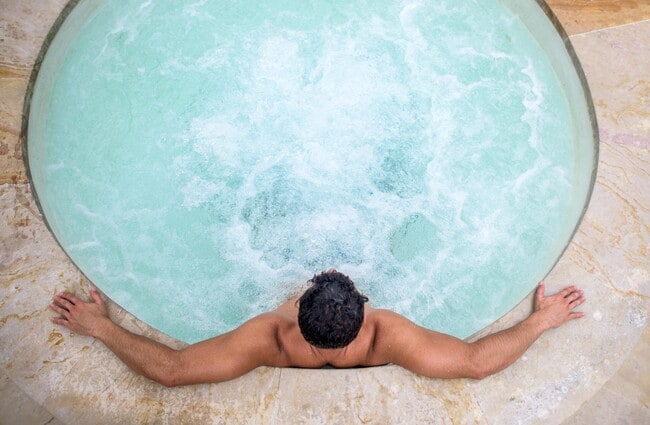 Whirlpool Spa