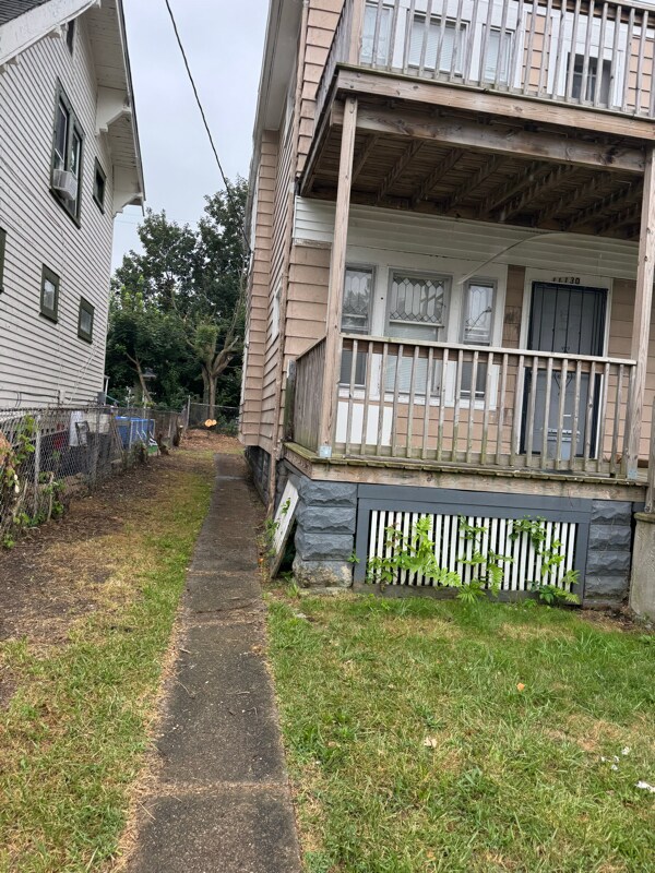 Photo - 11130 Continental Ave Apartment Unit up