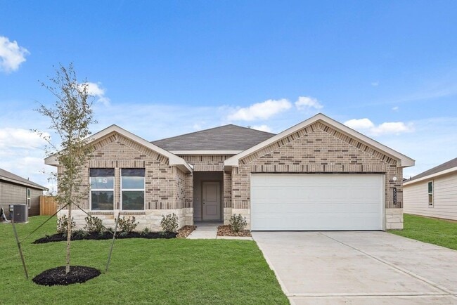 Building Photo - 16523 Hidden Ponderosa Path