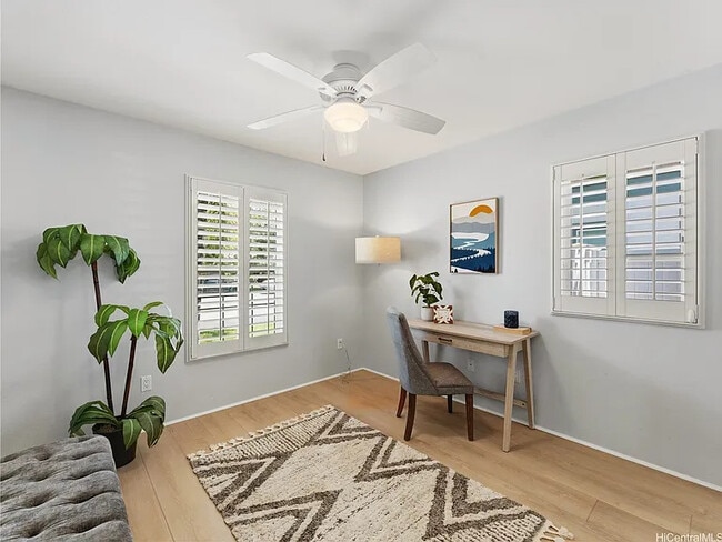 Photo - 320 N Circle Mauka St