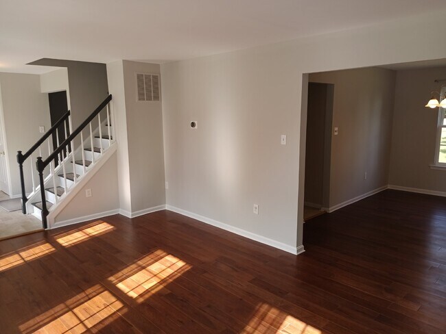 Photo - This charming 1,732-square-foot single-family home offers 3 bedrooms and 3 bathrooms, featuring a...