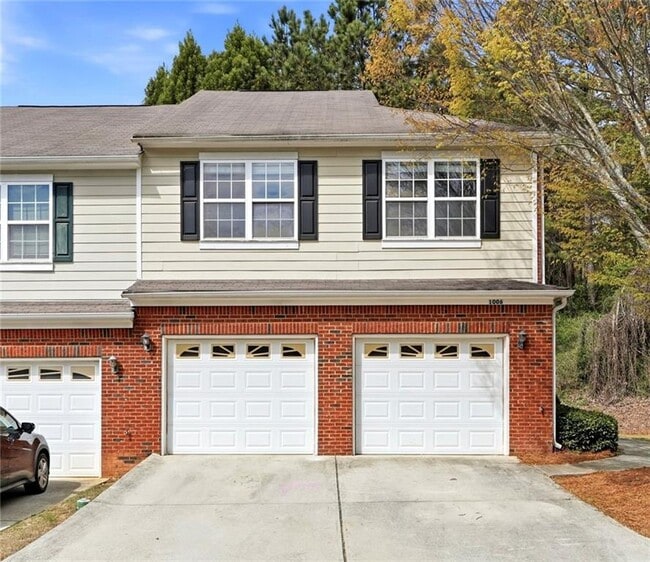 Building Photo - 1006 Ivydale Cir