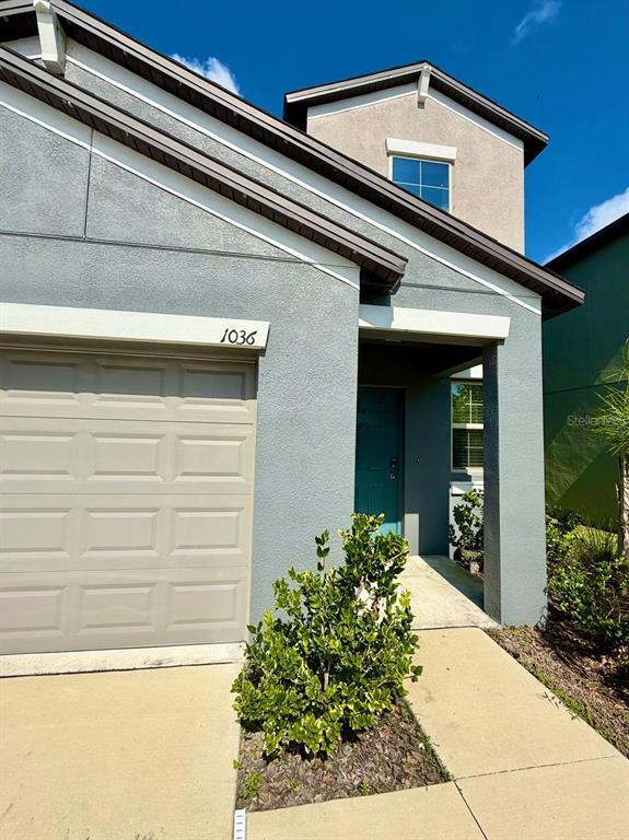Photo - 1036 Royal Empress Dr