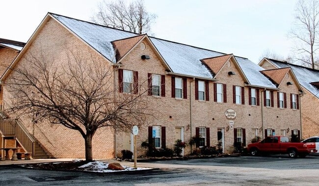 Photo - Brandy Mills Apartments