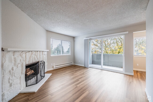 Interior Photo - Peak 88