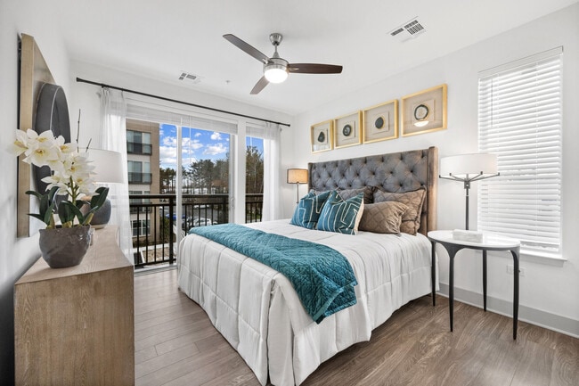 Apartamentos Sagewell Hanover — foto de la comunidad