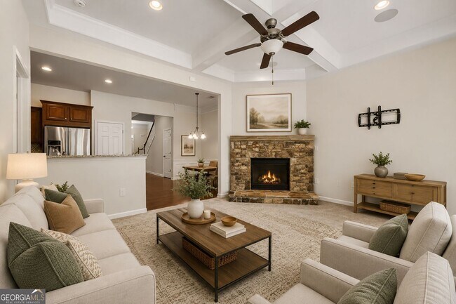 Photo - 2444 Norwood Dr SE