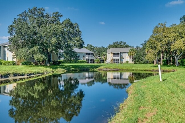 Aventine at Forest Lakes Apartment Homes