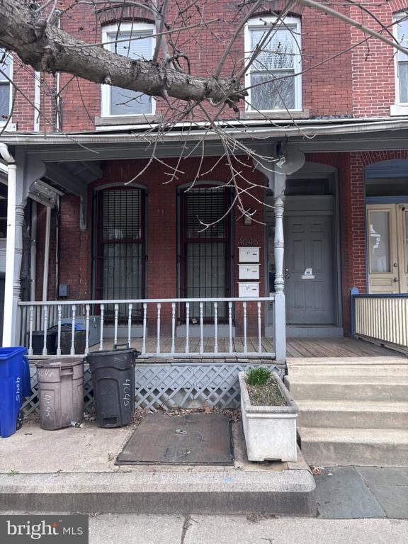 Building Photo - 4045 Powelton Ave Unit 1