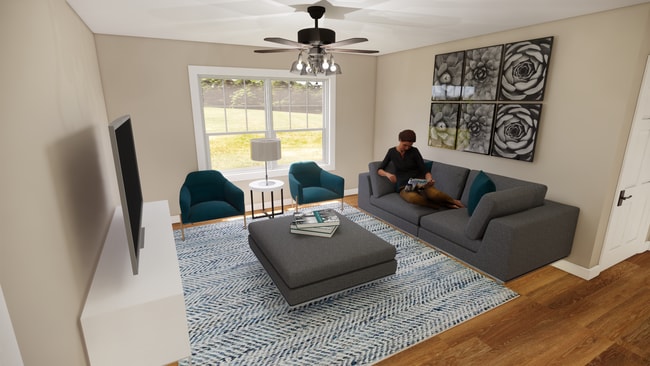 Photo - 234 Circle Dr Unit A-1308