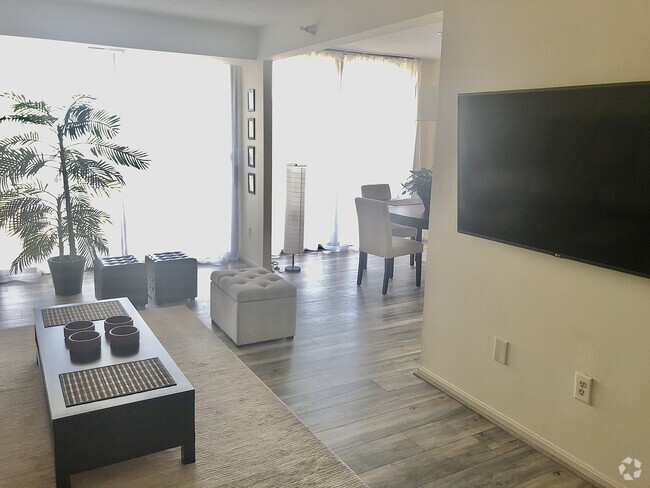 Building Photo - 7401 Westlake Terrace Unit #708 Rental