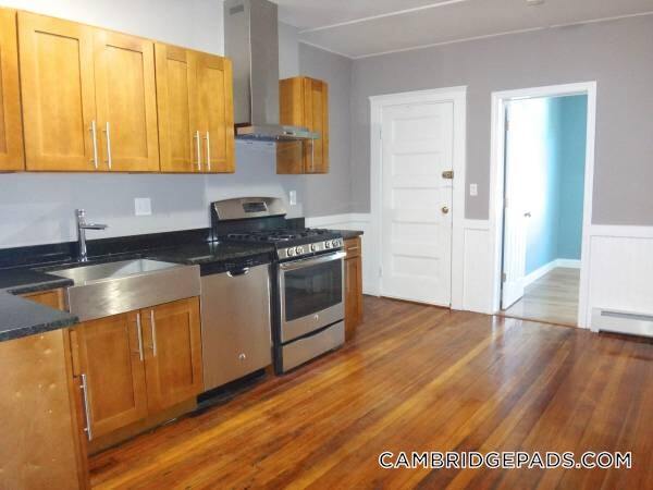 Photo - 173 Rindge Ave Unit 3R