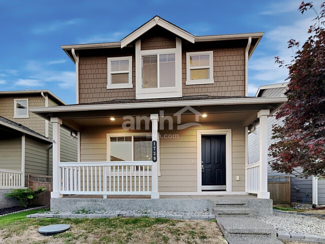 Photo - 1730 179th St Ct E Casa