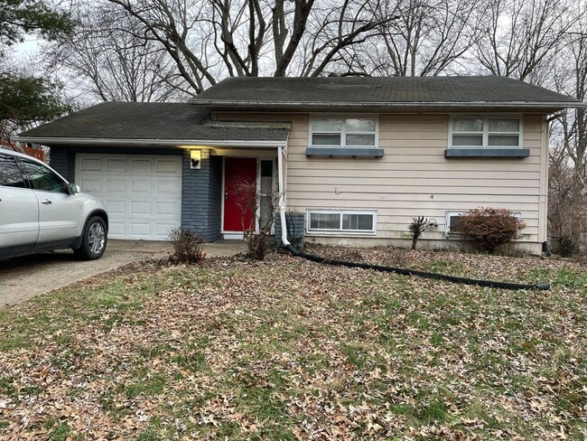 Building Photo - 3 Bedroom 1.5 Bath Home for rent