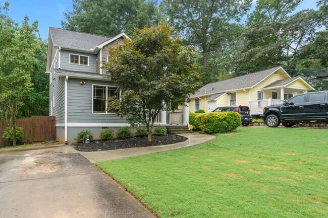 Photo - 3135 Alston Dr