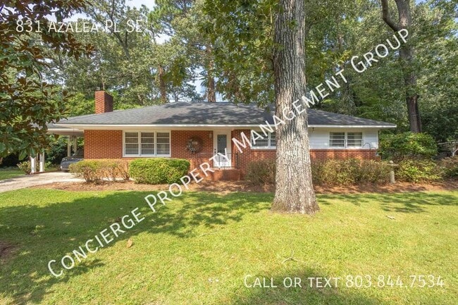 Building Photo - 831 Azalea Pl SE Rental