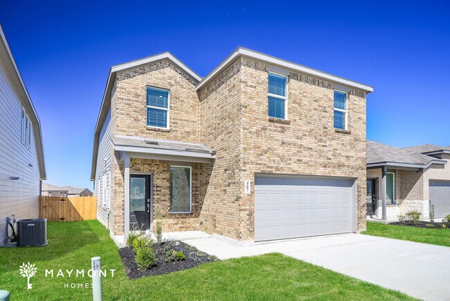 Photo - 407 Kayden Ct