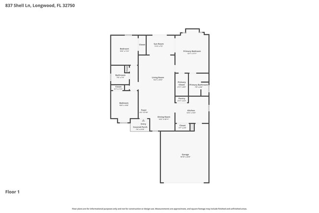 Photo - 837 Shell Ln