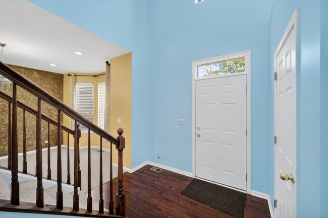 Photo - 2743 Rourke Dr