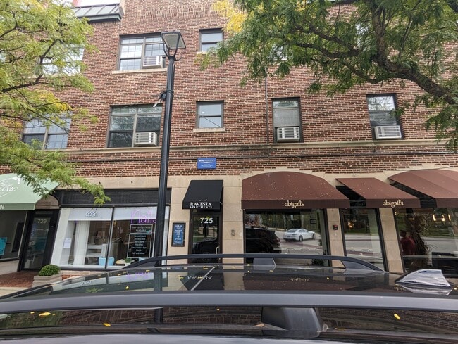 725 Saint Johns Ave Unit 19