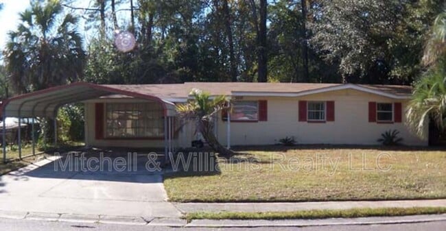 Building Photo - 8630 Howell Dr