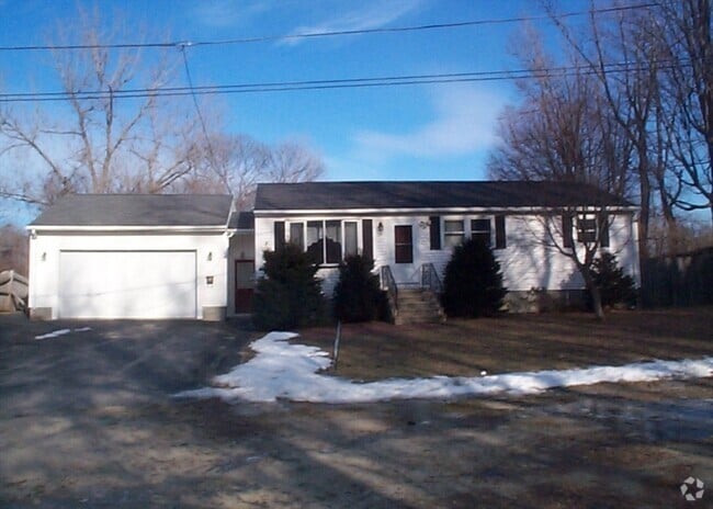Building Photo - 24 Garrison Ave Rental
