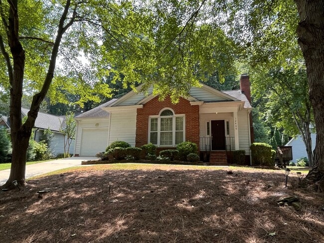 Building Photo - Wonderful 3 Bedroom Ranch in Huntersville