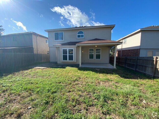 Building Photo - Spacious 4-Bedroom Home for Rent in Encino...