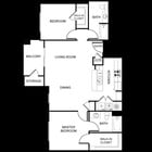 C1 Floorplan