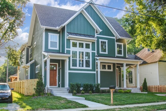 Photo - 1828 11th Ave N