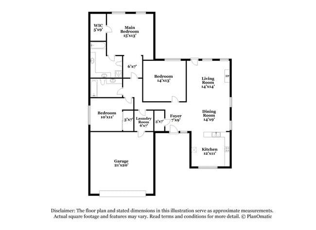 4119 Tatum Ct