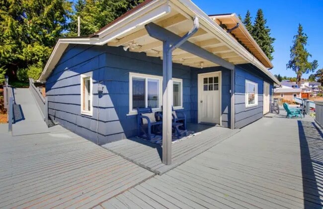 Photo - 8623 E Caraway Rd